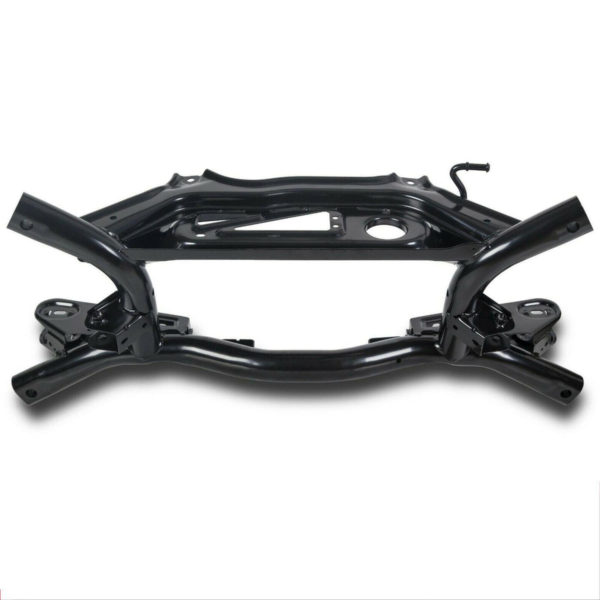 For 07-17 Caliber Jeep Compass Patriot 4WD Rear Suspension Crossmember Subframe