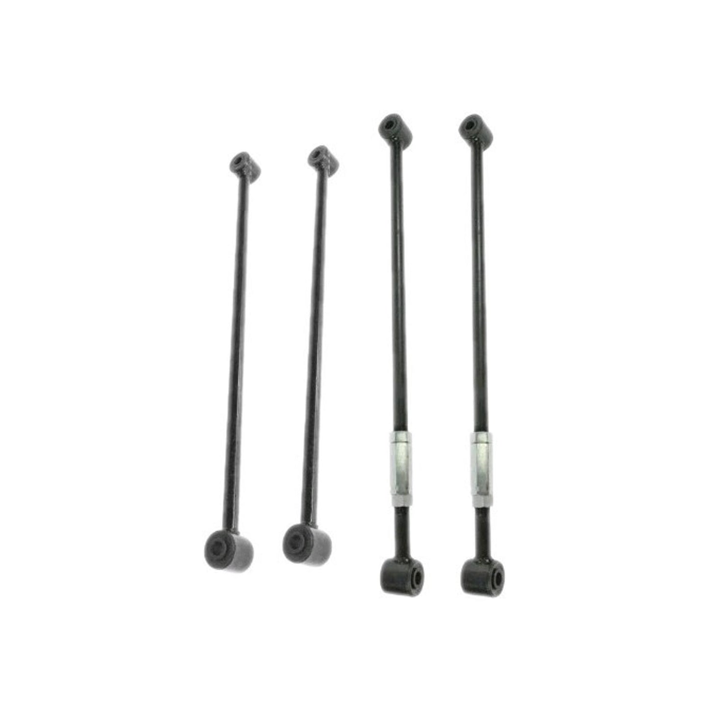 4 Piece Rear Lateral  Kit for 1997-2016 Chevrolet Monte Carlo Impala Century...