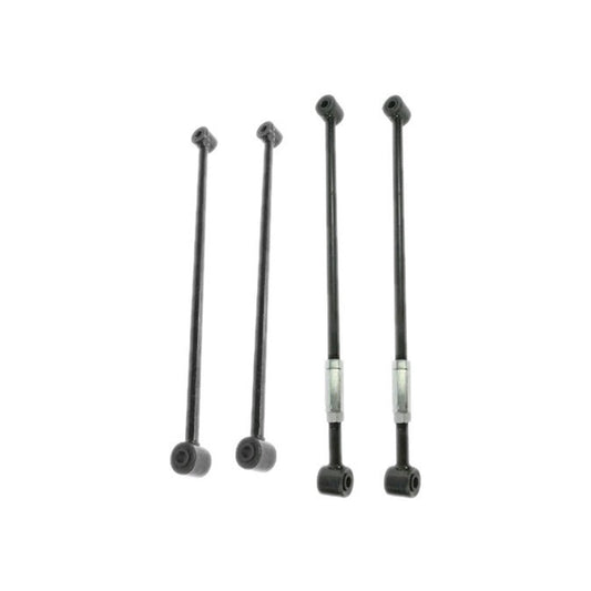4 Piece Rear Lateral  Kit for 1997-2016 Chevrolet Monte Carlo Impala Century...