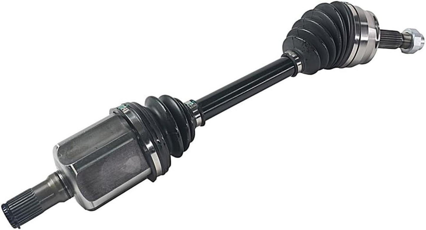 NCV82002 CV Axle Shaft Assembly Fit For Jeep for Cherokee 2.4L 2014-2015