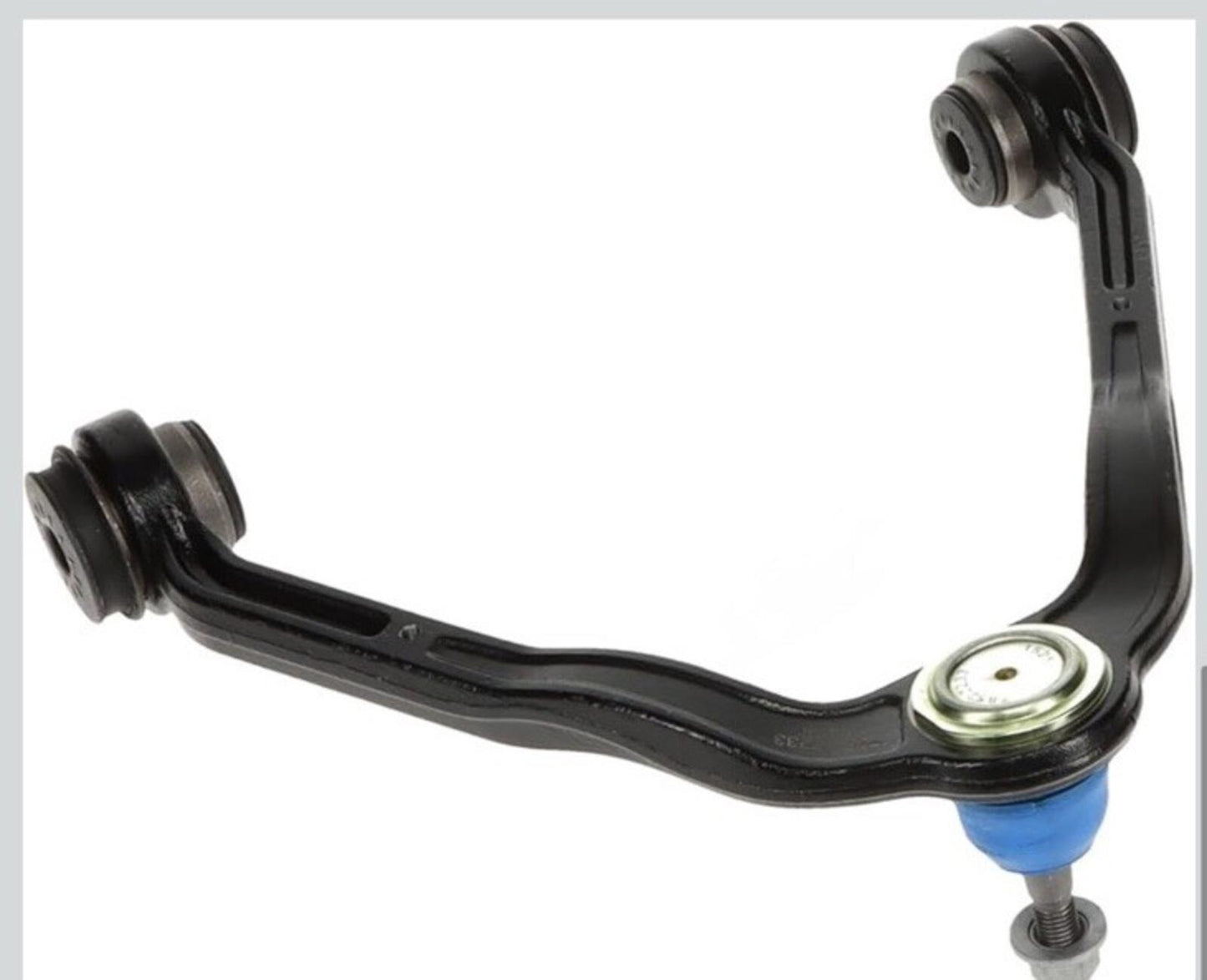 1996-06 Chevy Silverado AC Delco Suspension Control Arm and Ball Joint Assembly