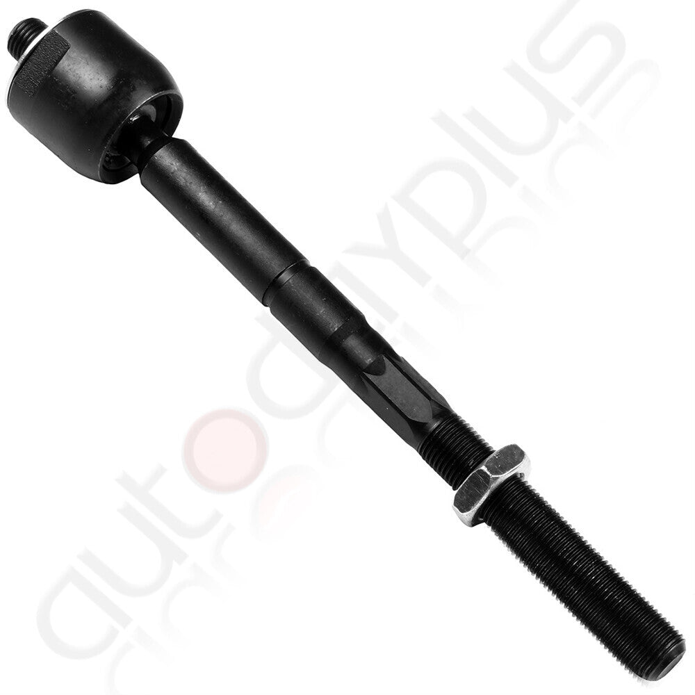 10Pcs Lower Control Arm Tie Rod Sway Bar Rack Bellow For 2004-2010 Toyota Sienna