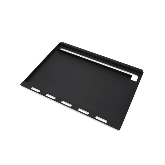 Weber Rust-Resistant Outdoor Griddle Insert for Summit and Genesis 300 Series