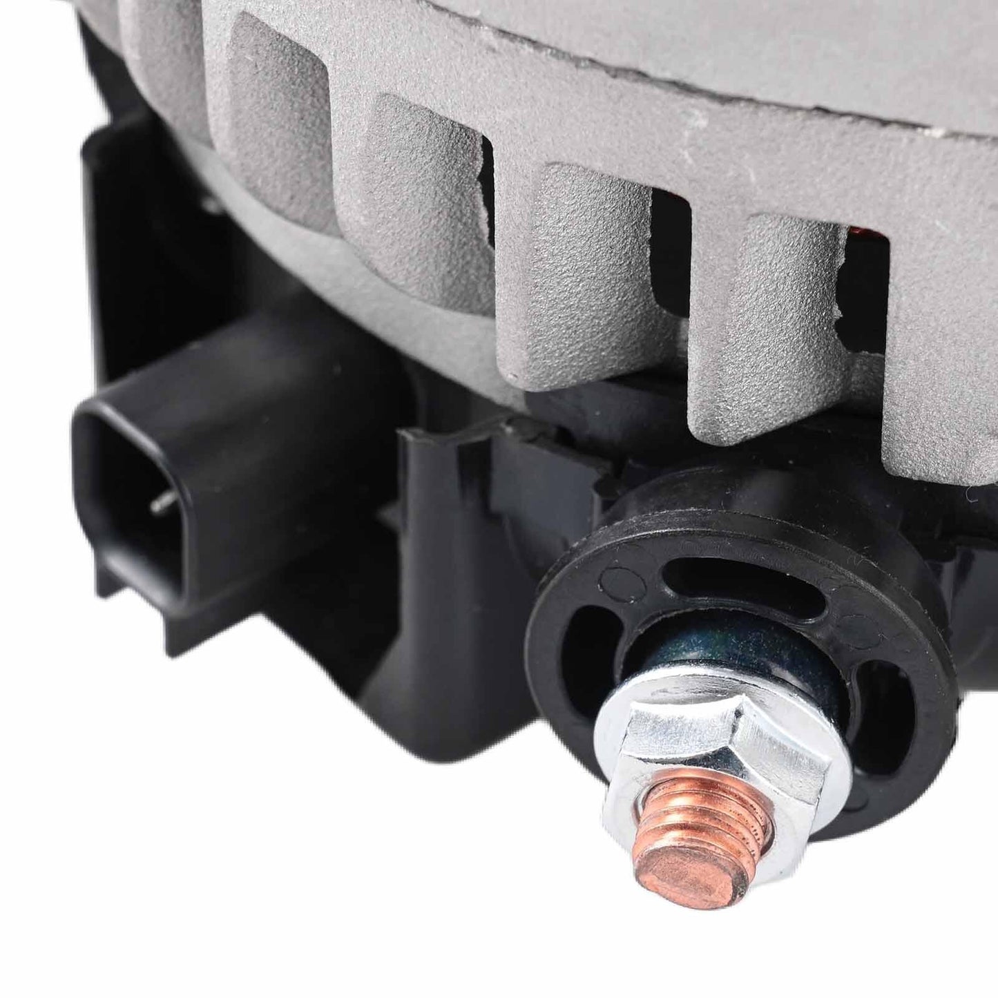 Alternator 11299N For 2011 2012-2018 Ram 2500 2011-2012 Ram 1500 Pickup 5.7L V8