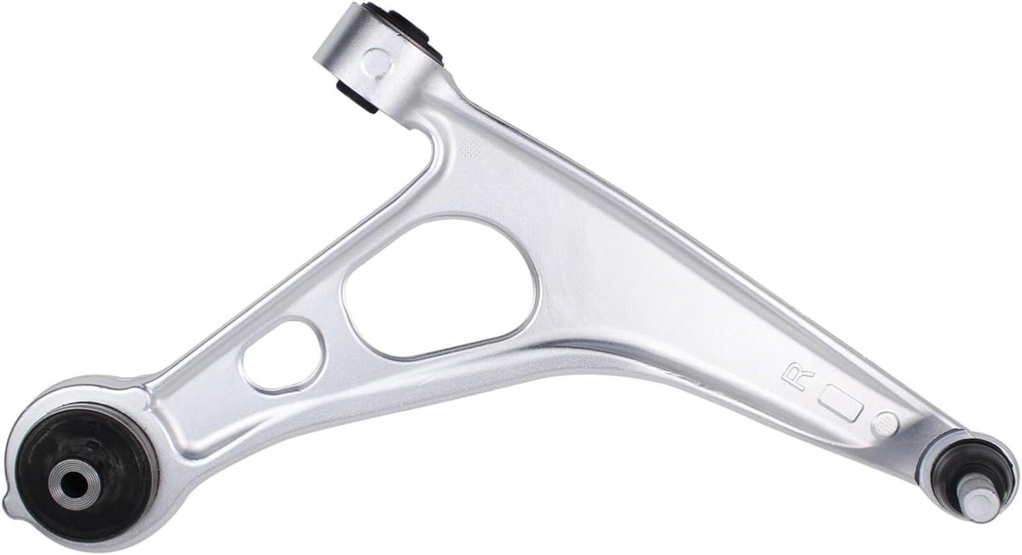 Front Lower Right Control Arm with Ball Joint for Nissan Rogue 2021 2022 2023