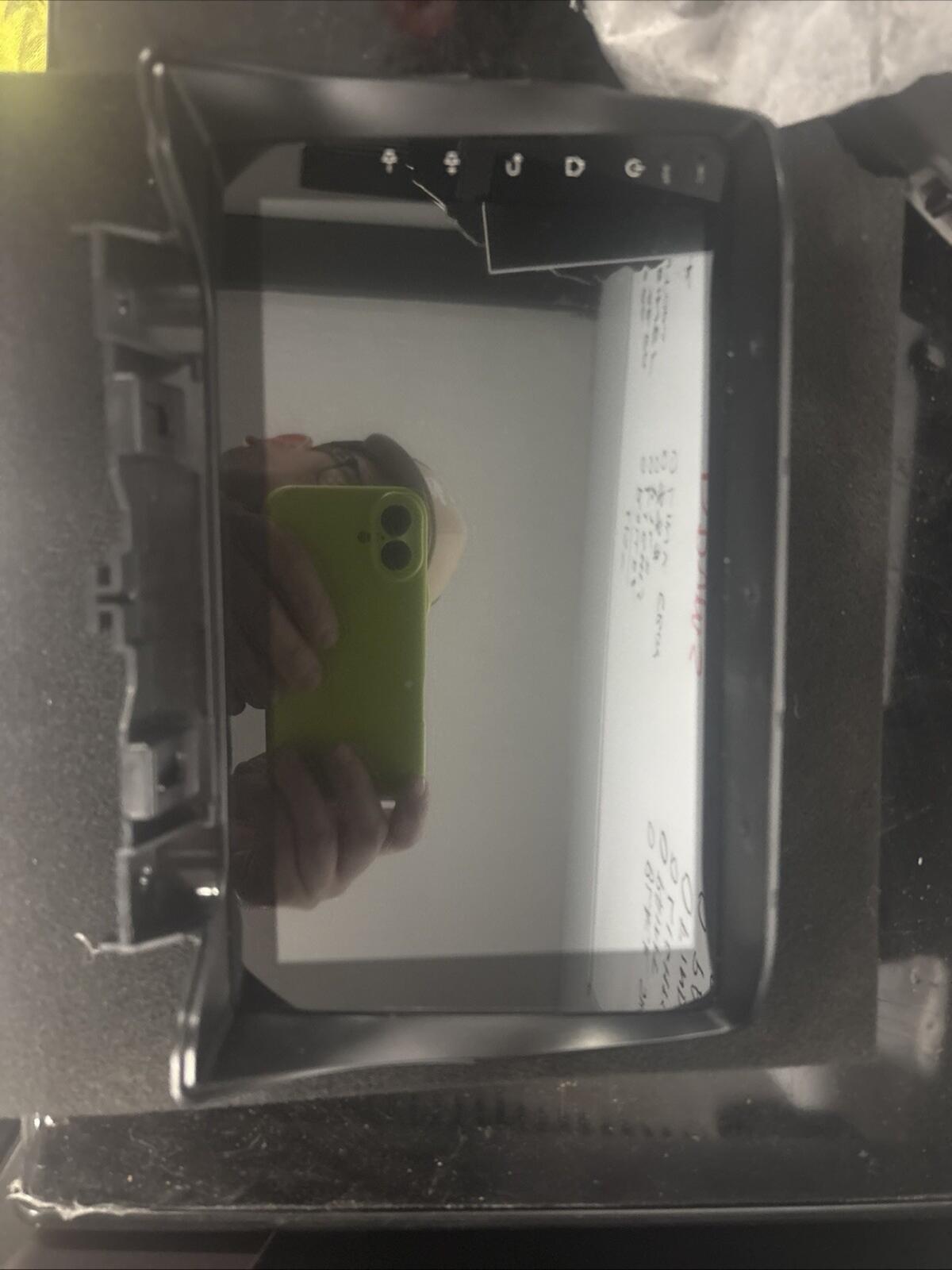 For Ford Escape 2013-2019 Apple CarPlay Android 14 Car Stereo Radio GPS Navi 32G