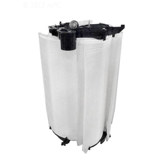 59023400 Complete Grid Assembly for FNS Plus 48 Sq Ft D.E. Filter Pentair