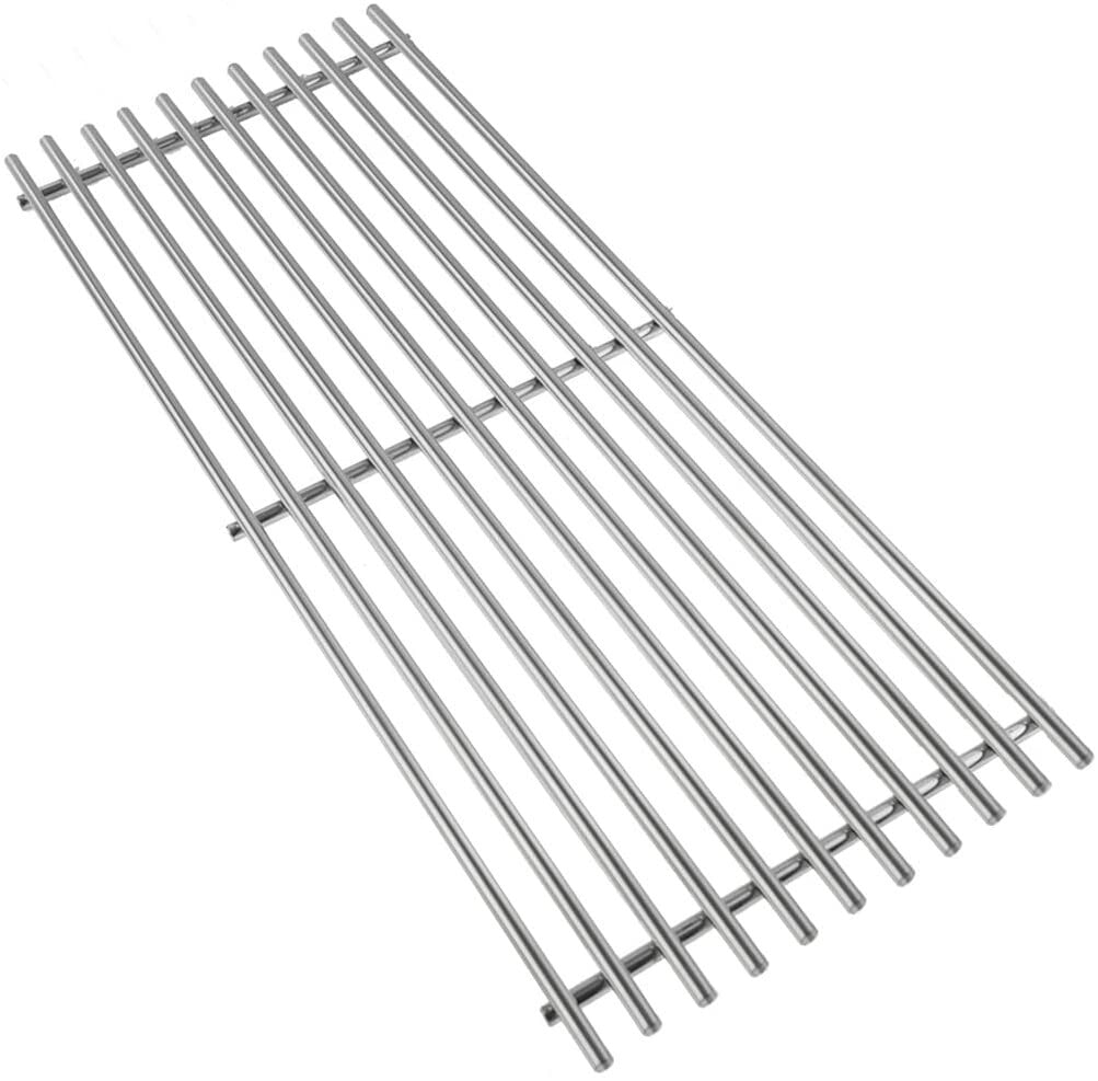 Grill Cooking Grates Stainless Steel for Weber Summit E/S 640 650 660 670 67552