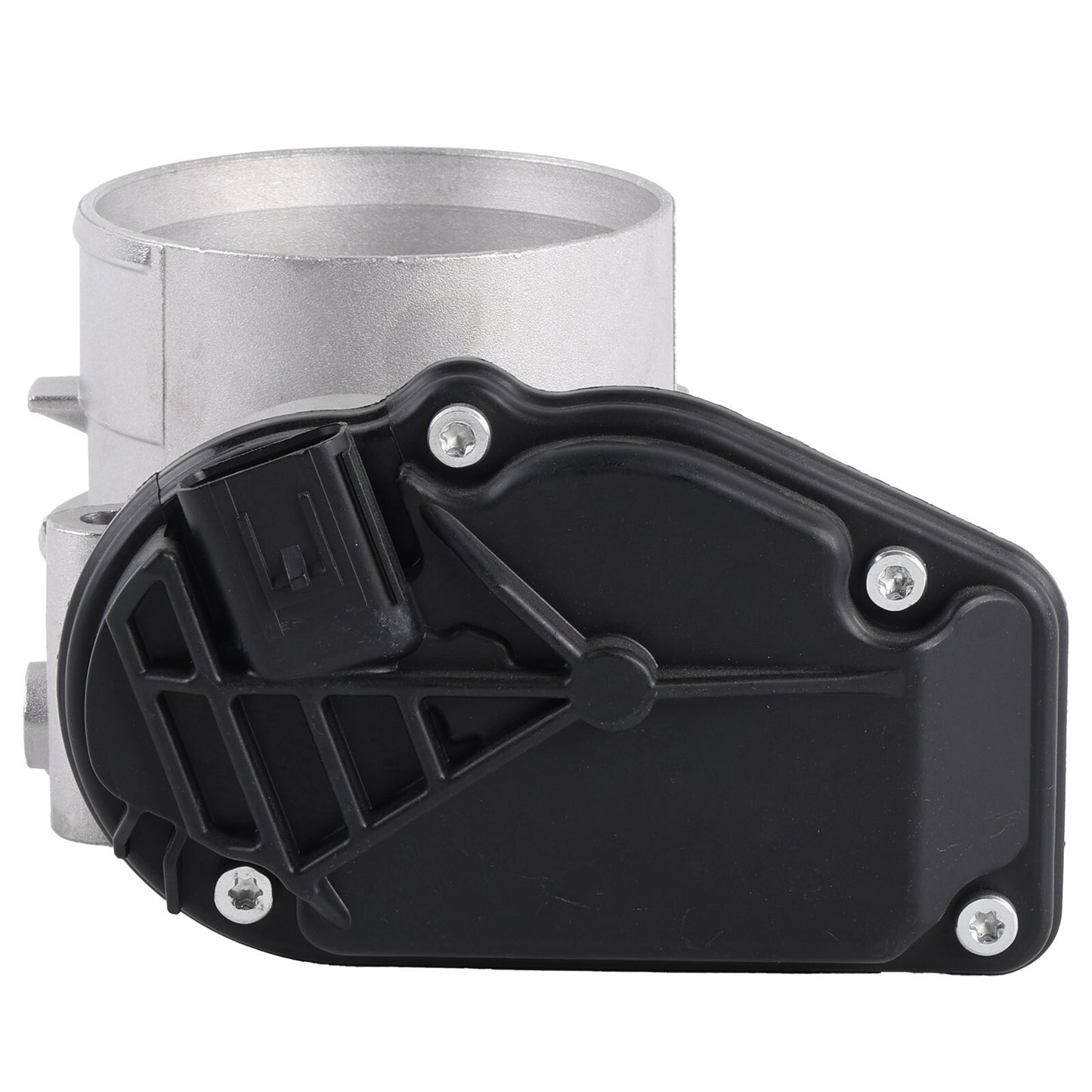 For 2011-2017 Ford F-150 Mustang Edge Lincoln MKX MKT Throttle Body AT4Z9E926B