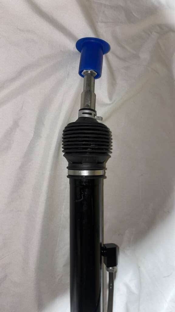 Power Steering Rack & Pinion Fit Honda Civic 2006-2010 1.8L Hydraulic LHD