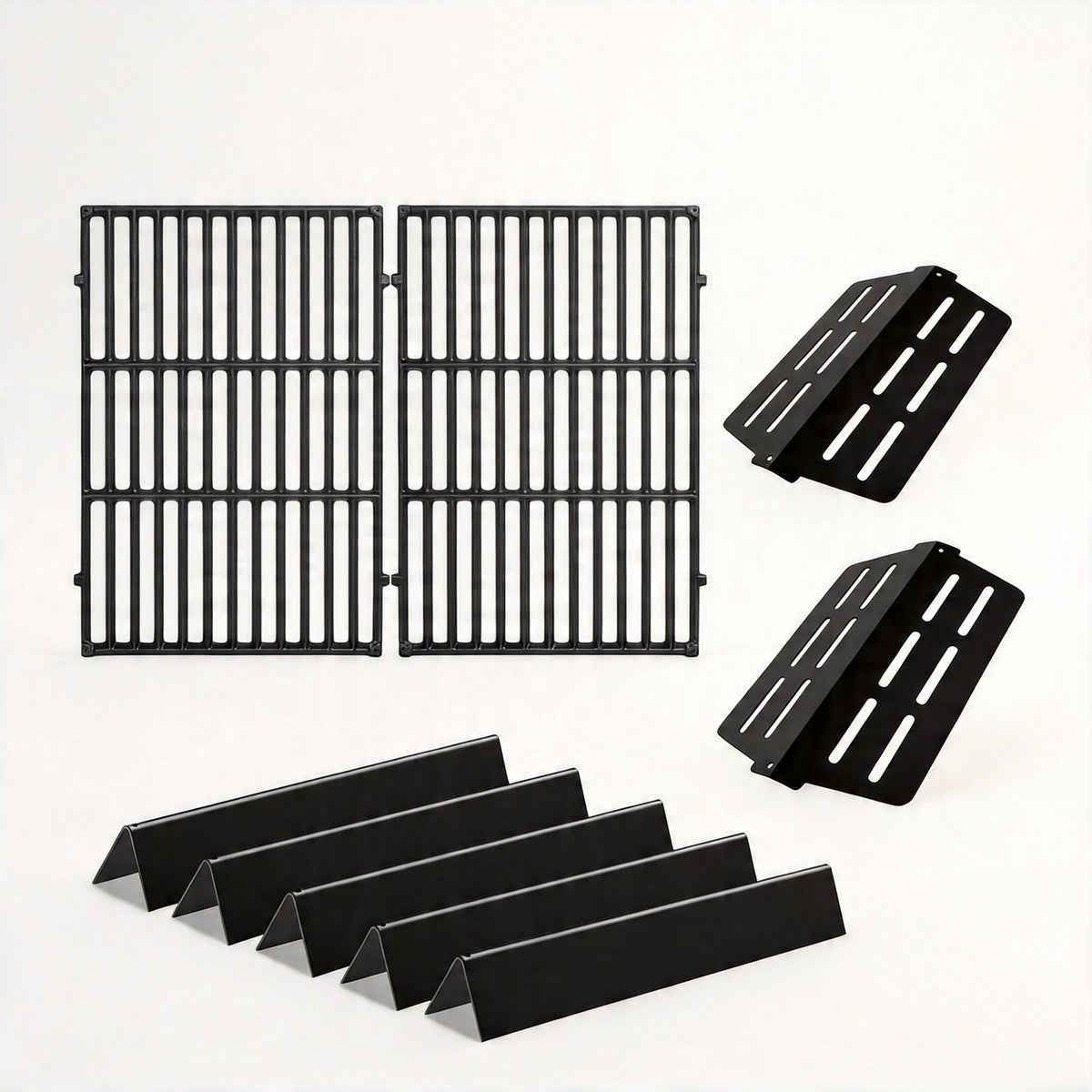 NEW Grill Parts for Weber Genesis 300 E/S 310 320 330 Bars Grates 7620 7524