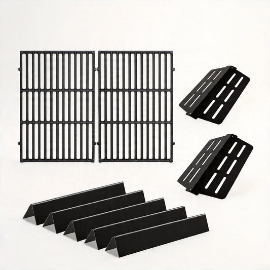 NEW Grill Parts for Weber Genesis 300 E/S 310 320 330 Bars Grates 7620 7524