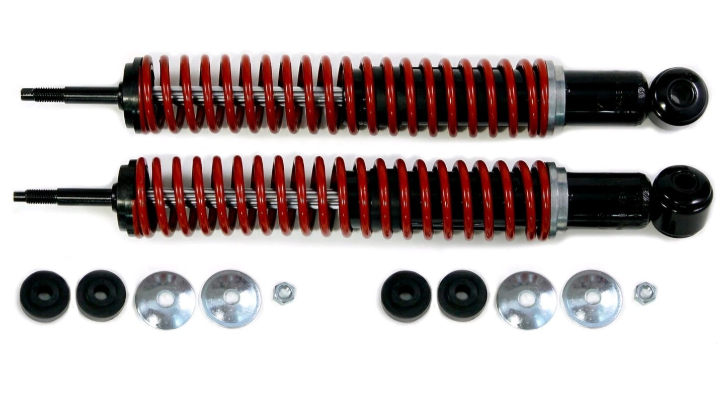 Gabriel 34057 Load Carrier Towing & Hauling Front Spring Shocks Fits Ford F-150,