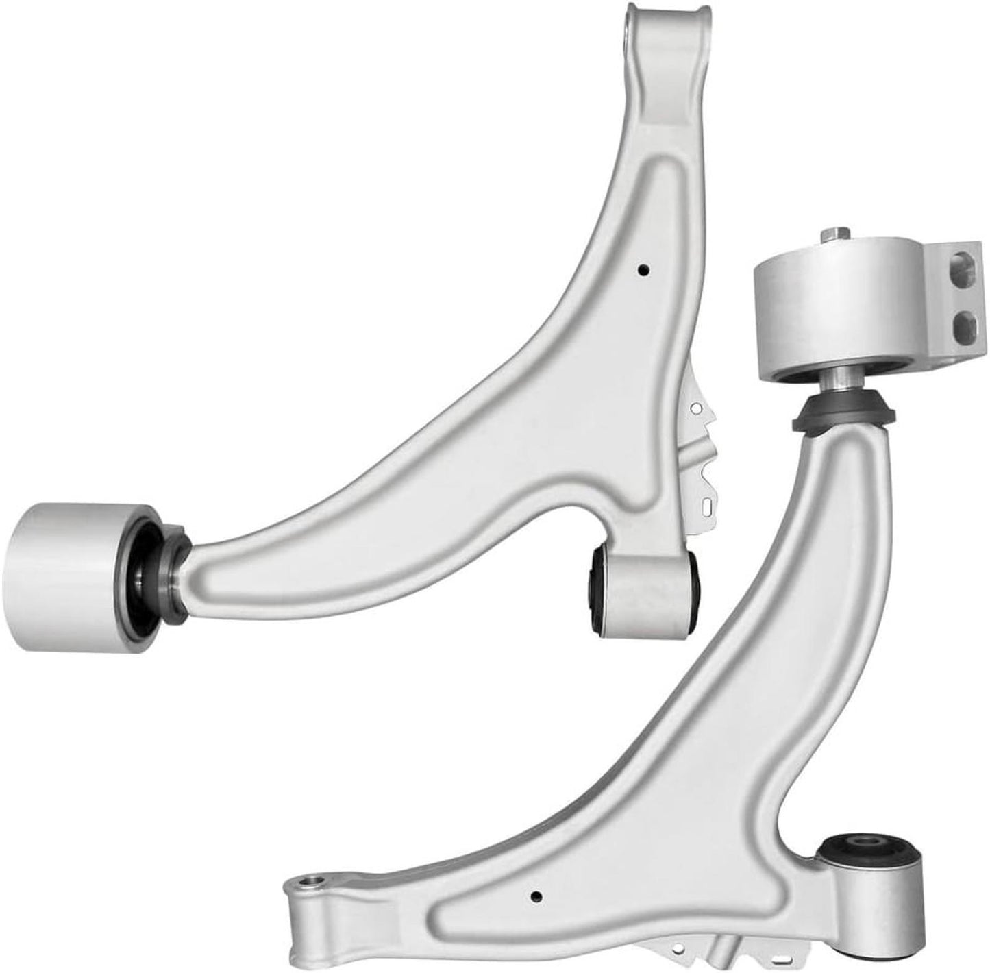 2010-2017 Buick Cadillac 2Pcs Front Lower Control Arms Left Right