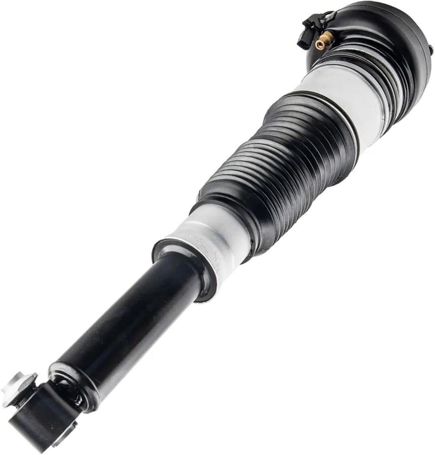 Bentley for Mulsanne Left Right Air Shock Absorbers/Dampers Gas Pressure