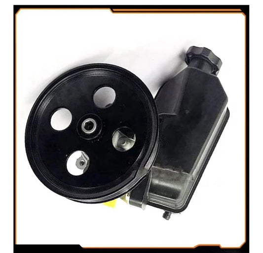 1 x Power Steering Pump For Jeep Grand Cherokee V8 4.7L 2008-2009 52089339AD