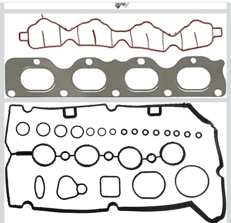 1.8L Engine Head Gasket Set Bearings Bolts for Chevy Cruze Sonic 2011-2018 New