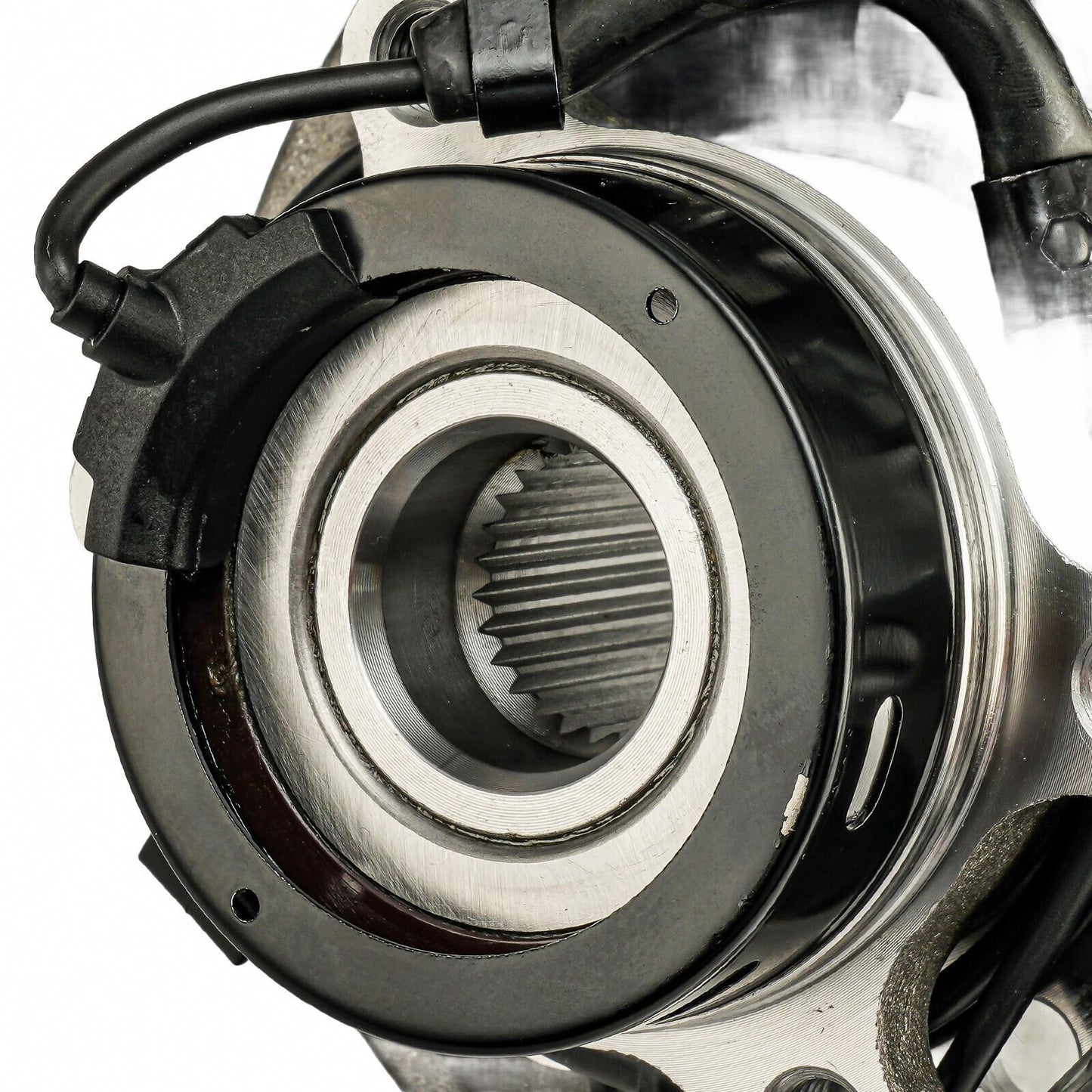 4WD Pair Front Wheel Bearing Hub for Chevy Colorado GMC Canyon Isuzu I-350 I-370