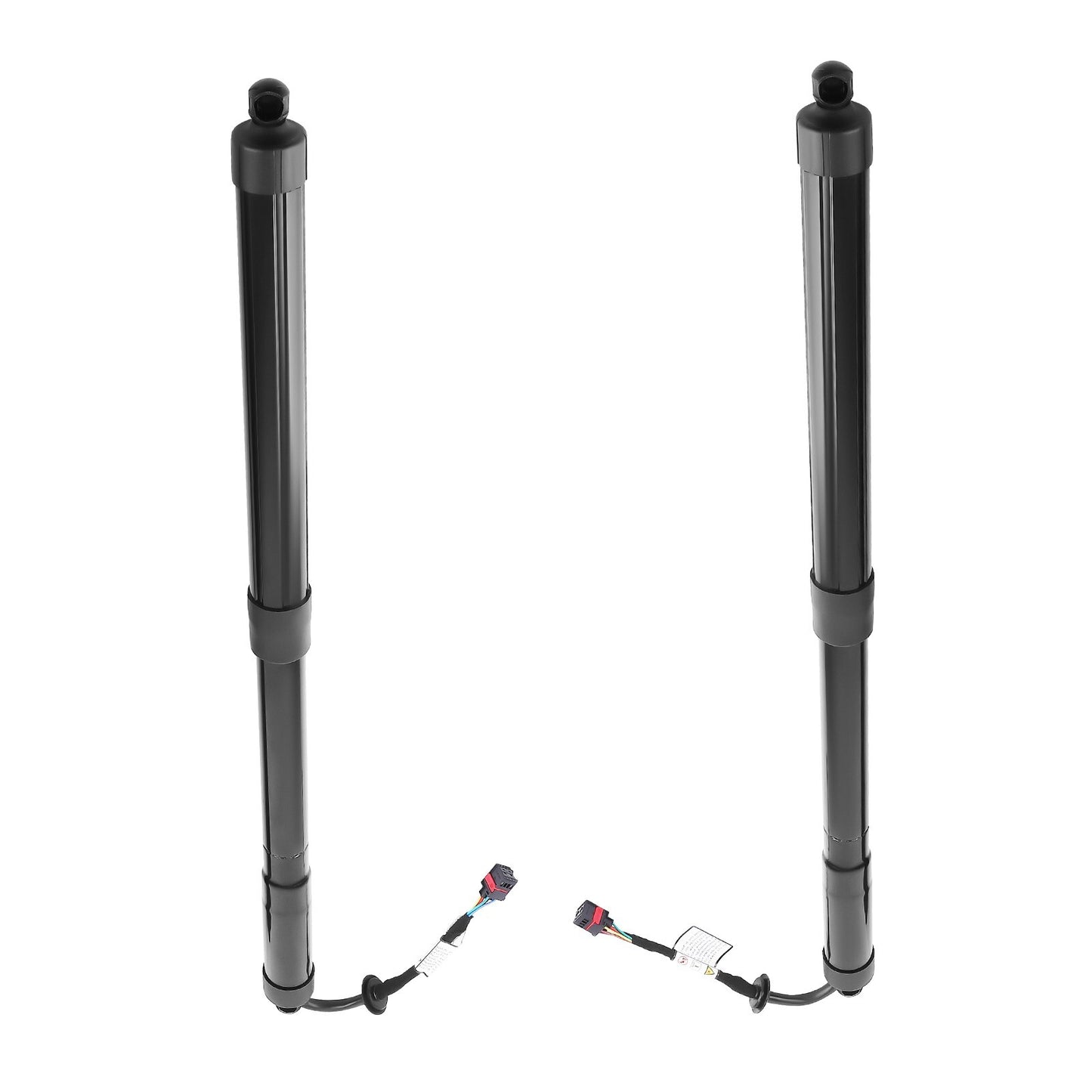 2pc Rear Electric Tailgate Trunk Lift Support for Infiniti QX60 JX35 2013-2017