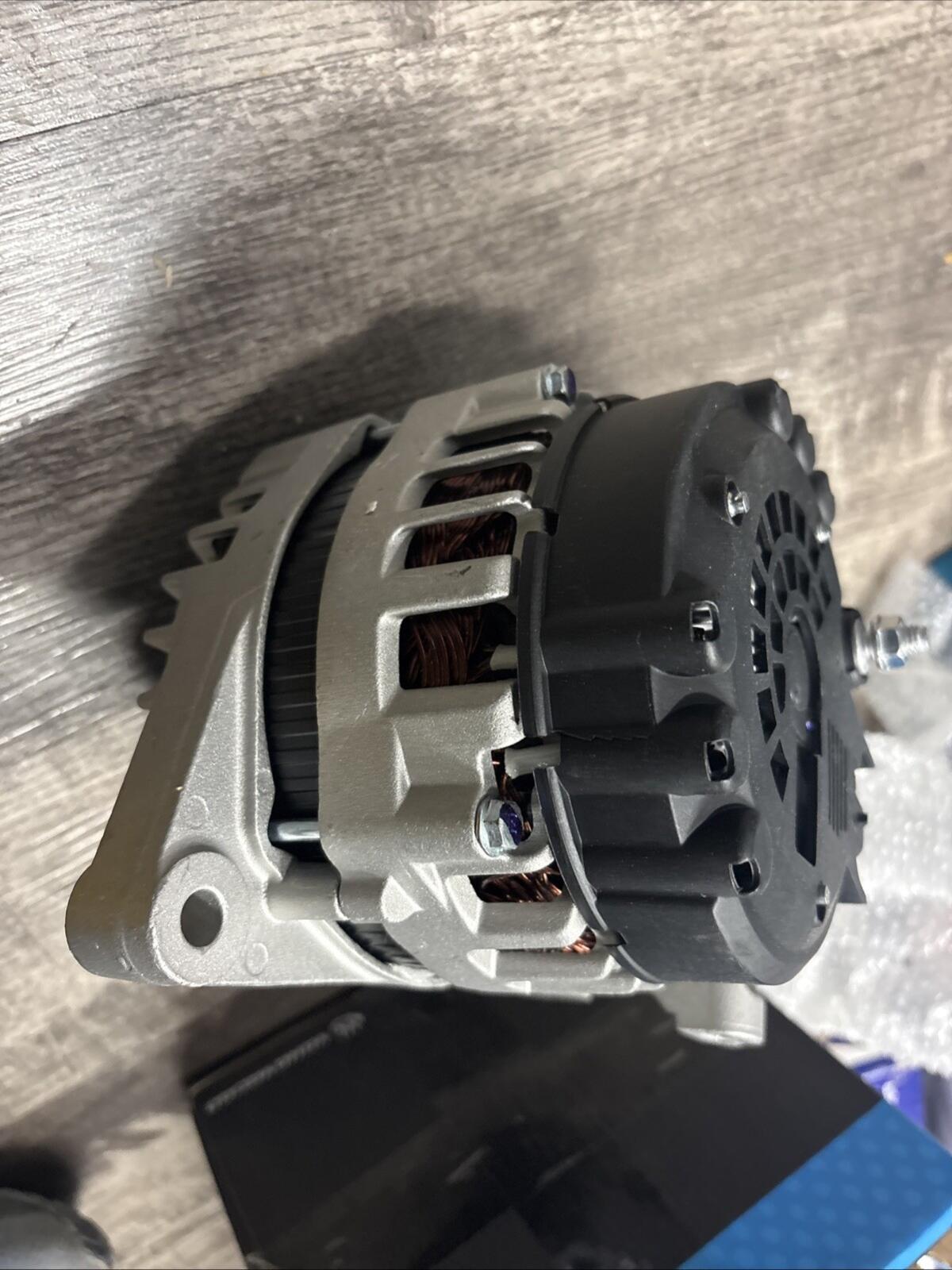 New Alternator OE 11453 for 2010-2012 Chevrolet Equinox GMC Terrain 3.0L 150Amp