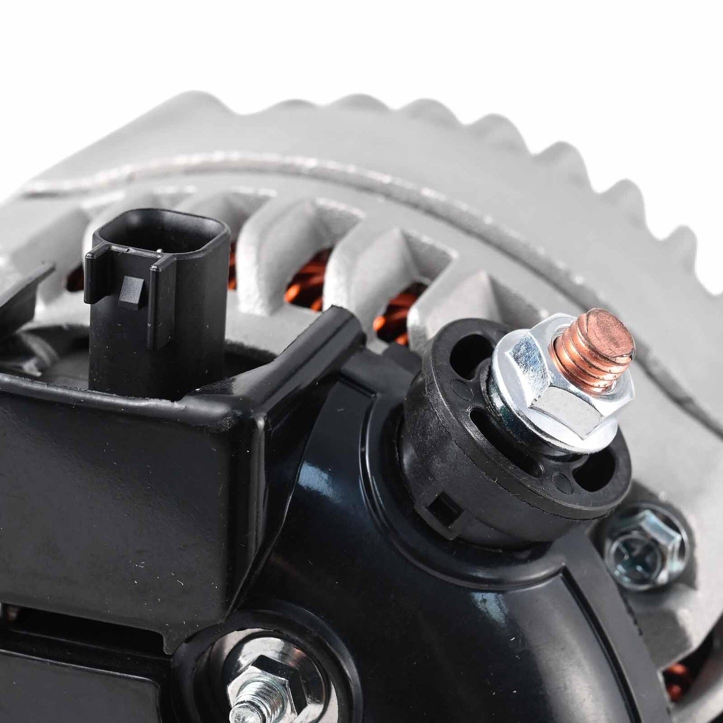 Alternator 11299N For 2011 2012-2018 Ram 2500 2011-2012 Ram 1500 Pickup 5.7L V8