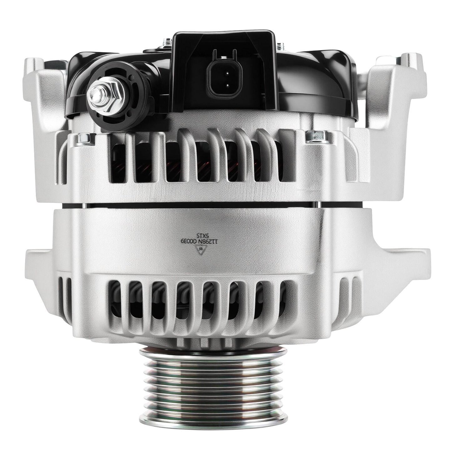 Alternator For 2007-2008 Dodge Ram 1500 V8 5.7L 2007-2008 Chrysler Aspen V8 5.7L