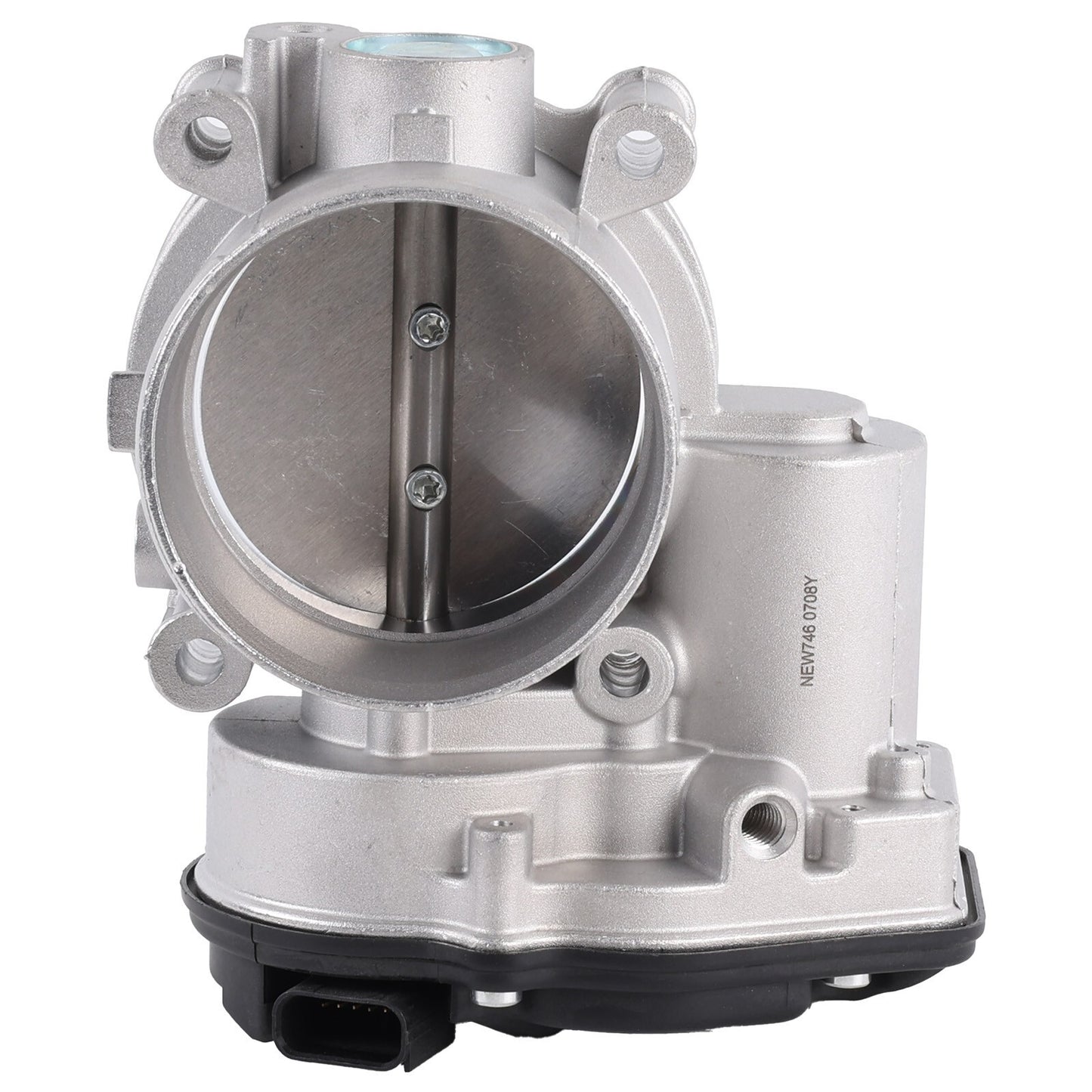 For 2011-2017 Ford F-150 Mustang Edge Lincoln MKX MKT Throttle Body AT4Z9E926B