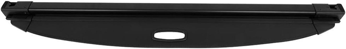 ECCPP Cargo Cover 2018-2024 Fit for BMW X3 Flexible SUV Rear Trunk Cover Shade