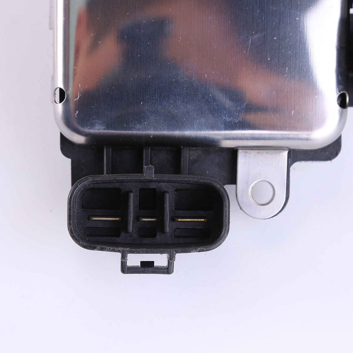 Cooling Fan Control Module For 2010-2014 Subaru Legacy Outback Tribeca 3.6L H6