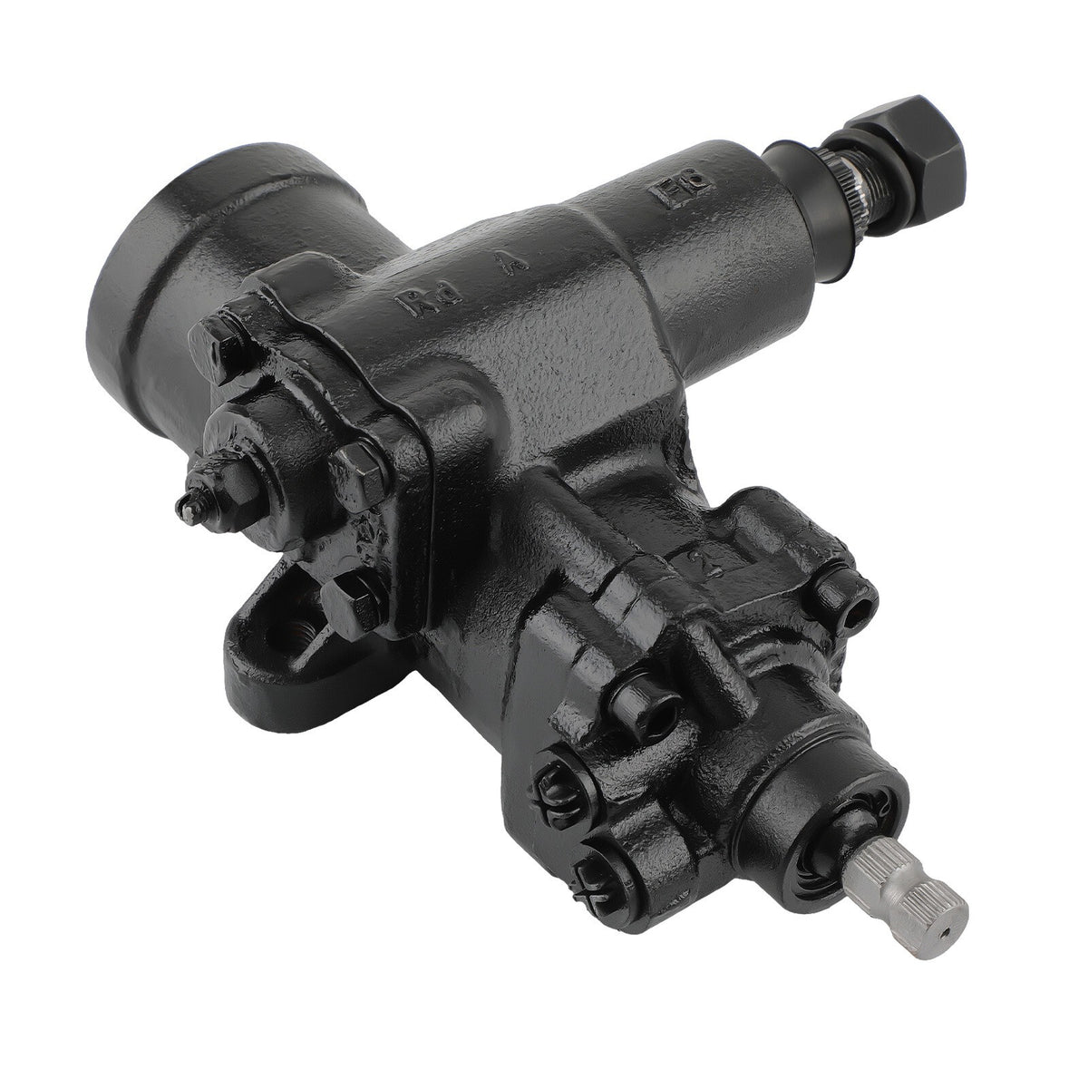Power Steering Gear Box for Dodge Ram 2500 3500 4000 1997-2002 52113500AC
