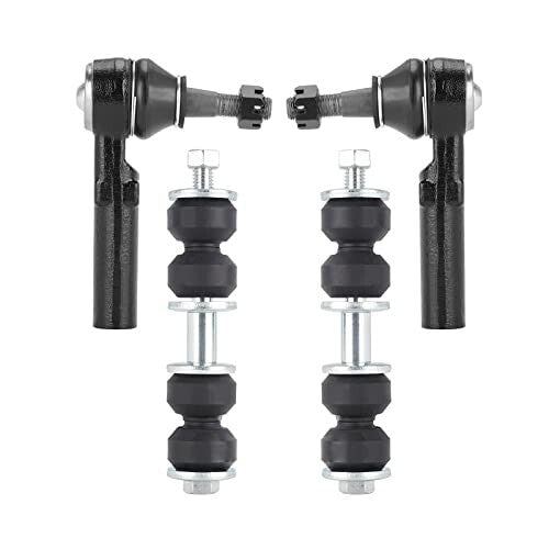 Front Lower Control Arms Suspension Kit Fit for Chevrolet Impala 2000-2013,