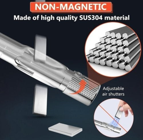 Grill Grates Burner Tubes Flavorizer Bars Heat Deflectors for Weber Genesis 300