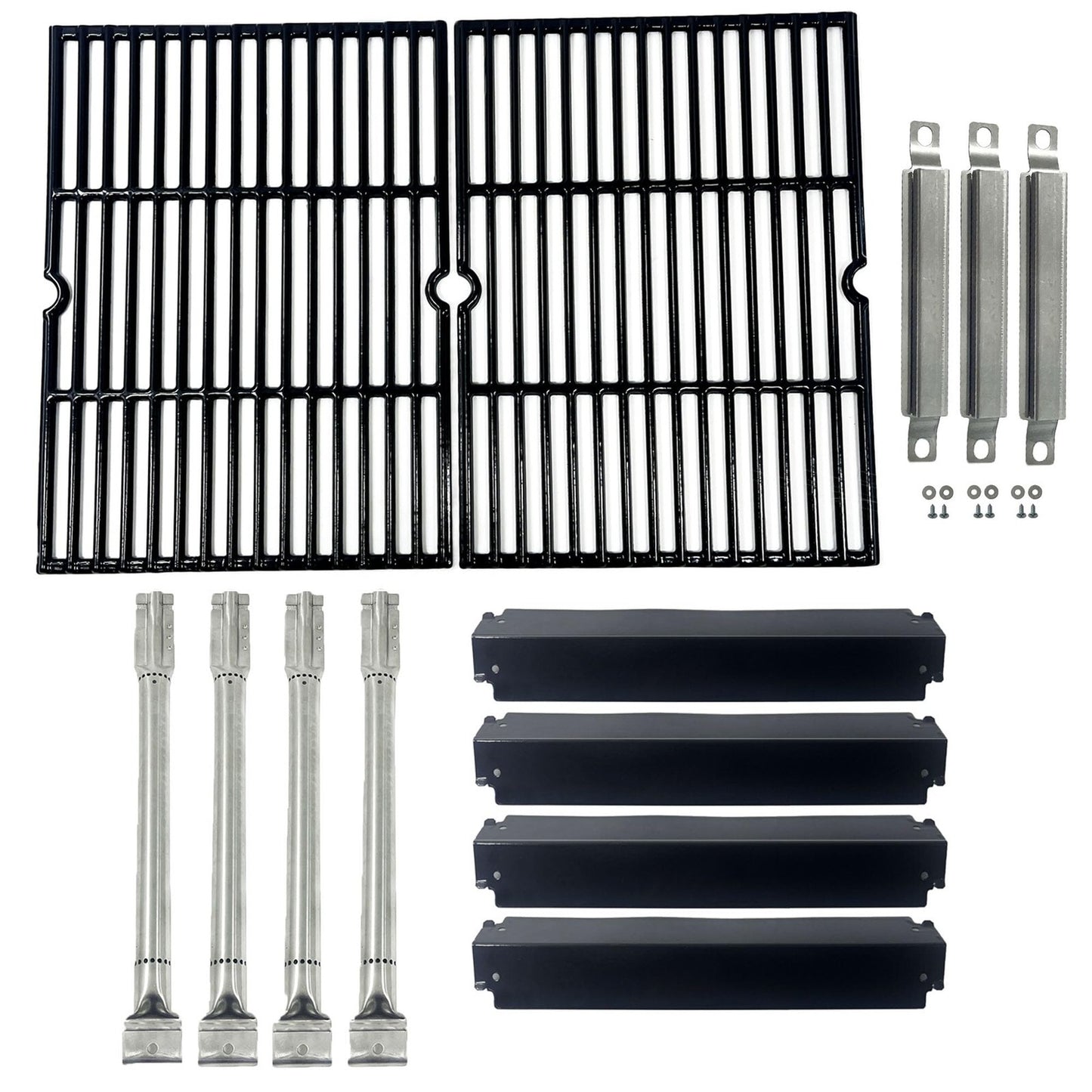 Parts Kit DG166 Repair kit fits for Charbroil 463268606, 463268007 (Commercia...