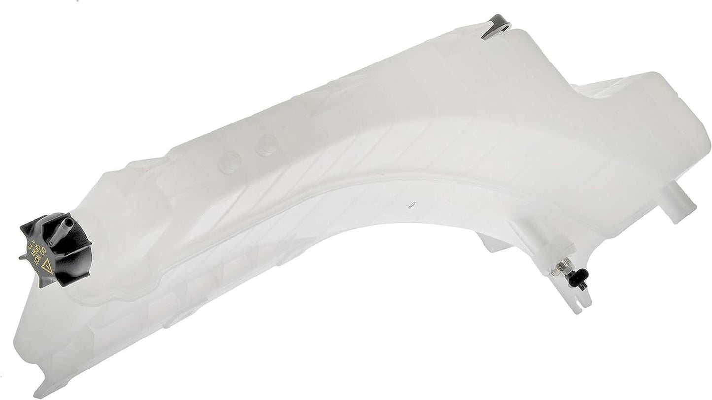 Dorman 603-5505 Front Engine Coolant Reservoir Compatible with Mack / Volvo