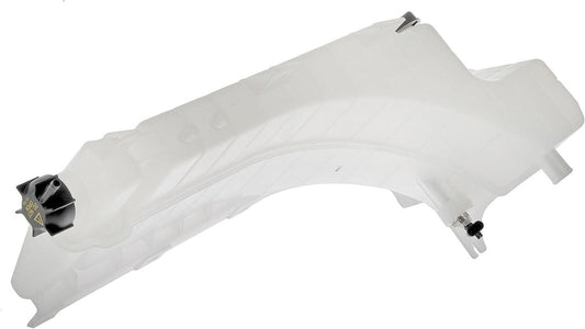 Dorman 603-5505 Front Engine Coolant Reservoir Compatible with Mack / Volvo