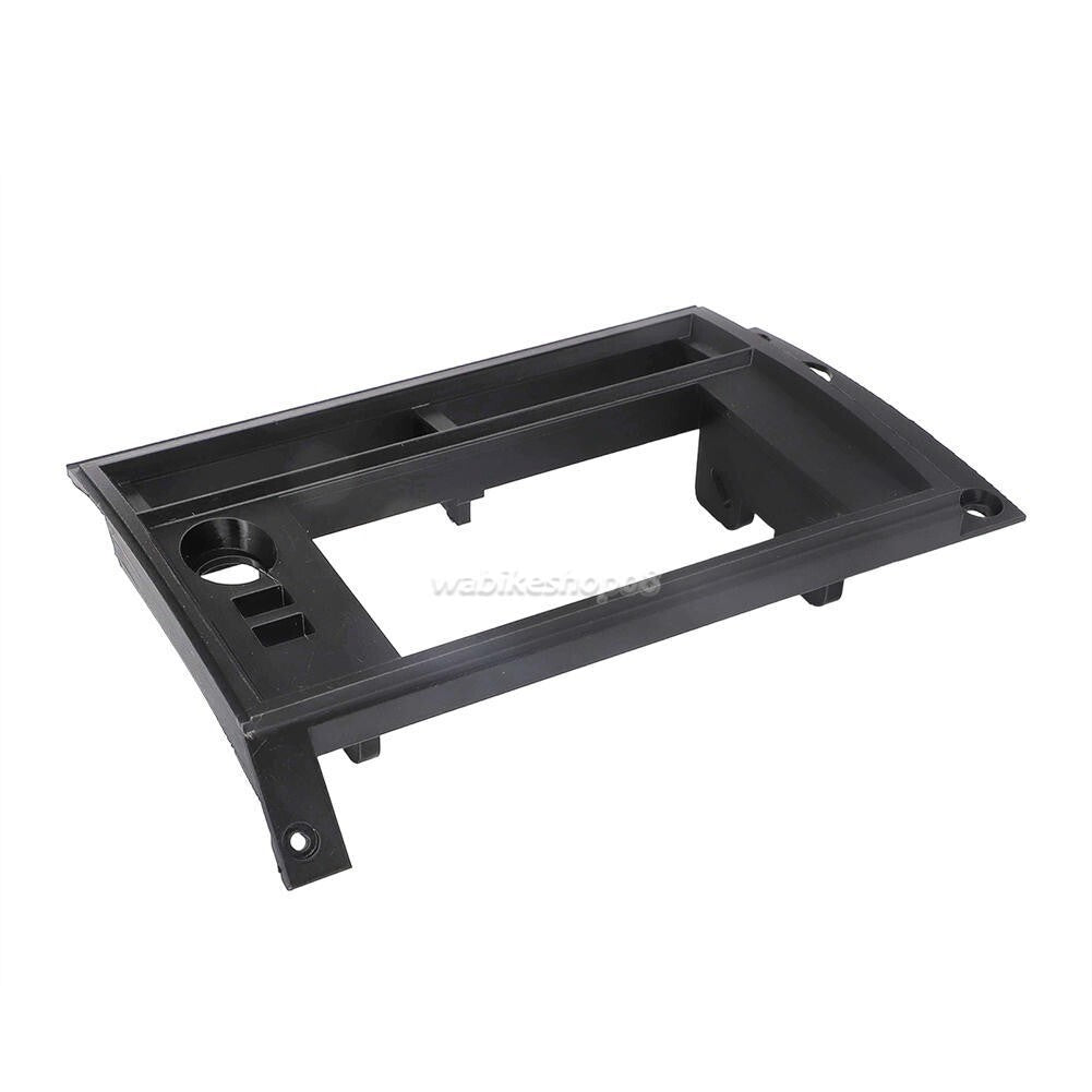 For Chevy S10 Blazer 1986-1993 Double Din Radio Stereo Trim Bezel Panel 3D Print