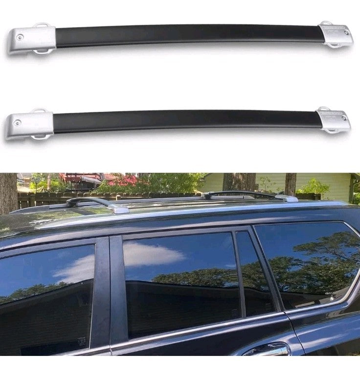 Roof Rack Cross Bar for 2010-2023 Lexus GX460 Crossbars OE Style #PT278-60091