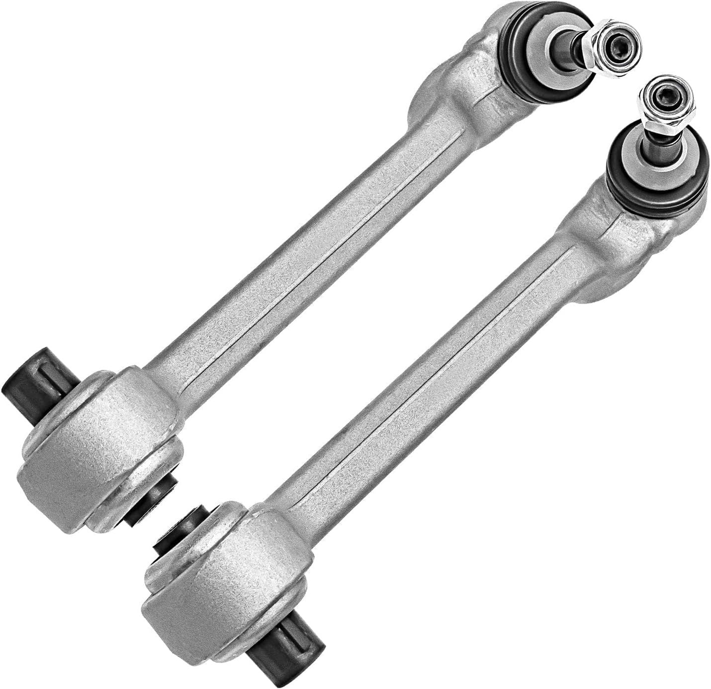Detroit Axle Front Control Arms & Sway Bars Kit for BMW 1 3 Series X1 6pc Set