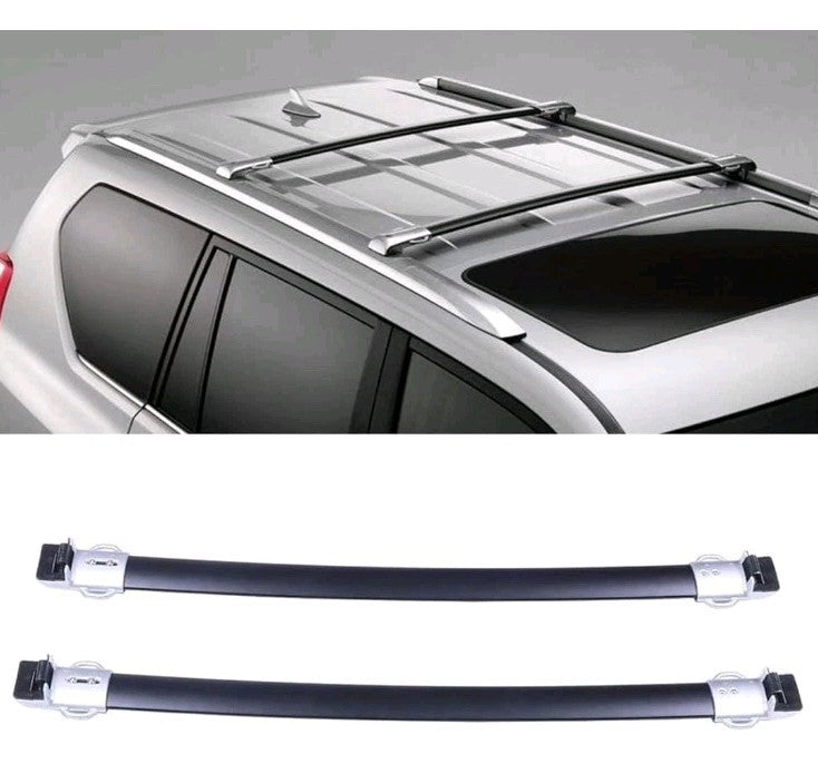 Roof Rack Cross Bar for 2010-2023 Lexus GX460 Crossbars OE Style #PT278-60091