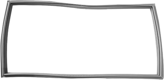 For Whirlpool WPW10714545 W10714545 Refrigerator Freezer Door Gasket