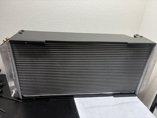 6686077 Radiator for Bobcat S150 S150G S160 S160G S175 T180 Skid Steer Loaders