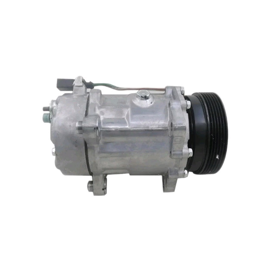 2000 -2003 2004 2005 For Volkswagen Golf 2.0L l4 A/C AC Compressor 1J0820803B