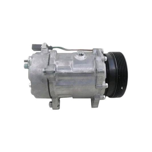 2000 -2003 2004 2005 For Volkswagen Golf 2.0L l4 A/C AC Compressor 1J0820803B