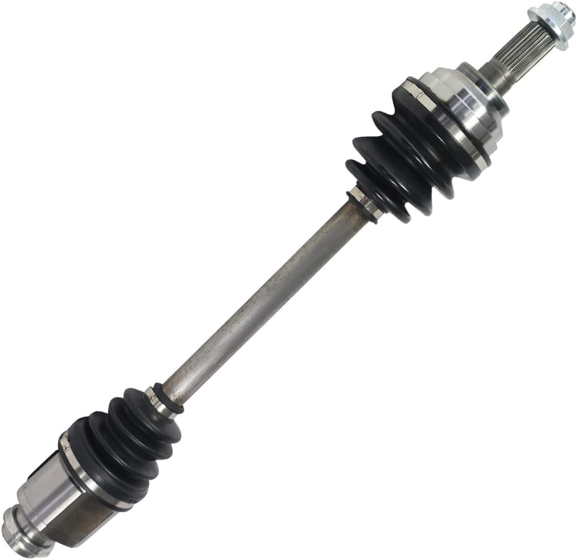 MAXFAVOR Front Right CV Axle for Mitsubishi Outlander 3.0L FWD 2007-2013