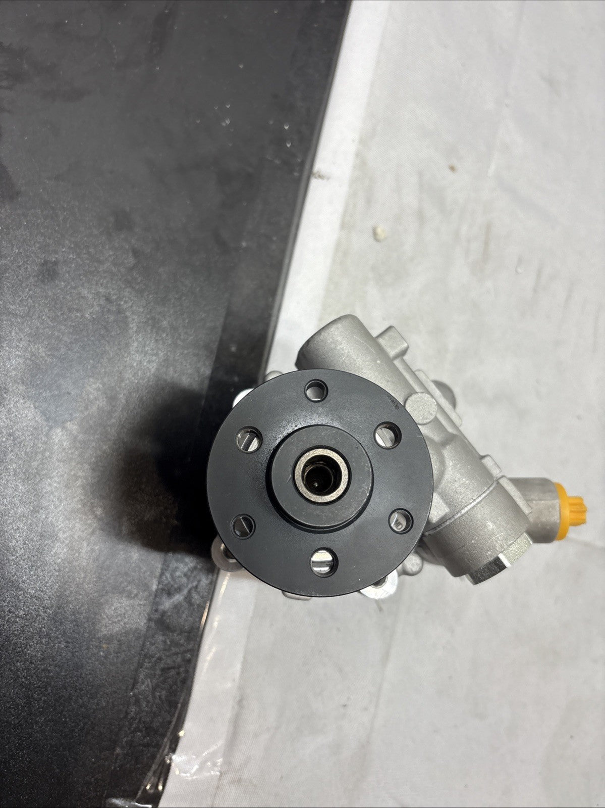 Power Steering Pump for BMW 128i 135i 335i xDrive 335xi 3.0L E92 E82 32416779245