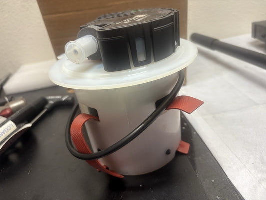 Genuine ACDELCO DEF Diesel Exhaust Fluid Pump Canyon Colorado Cruze 7660448AB