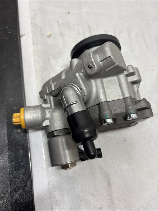 Power Steering Pump for BMW 128i 135i 335i xDrive 335xi 3.0L E92 E82 32416779245