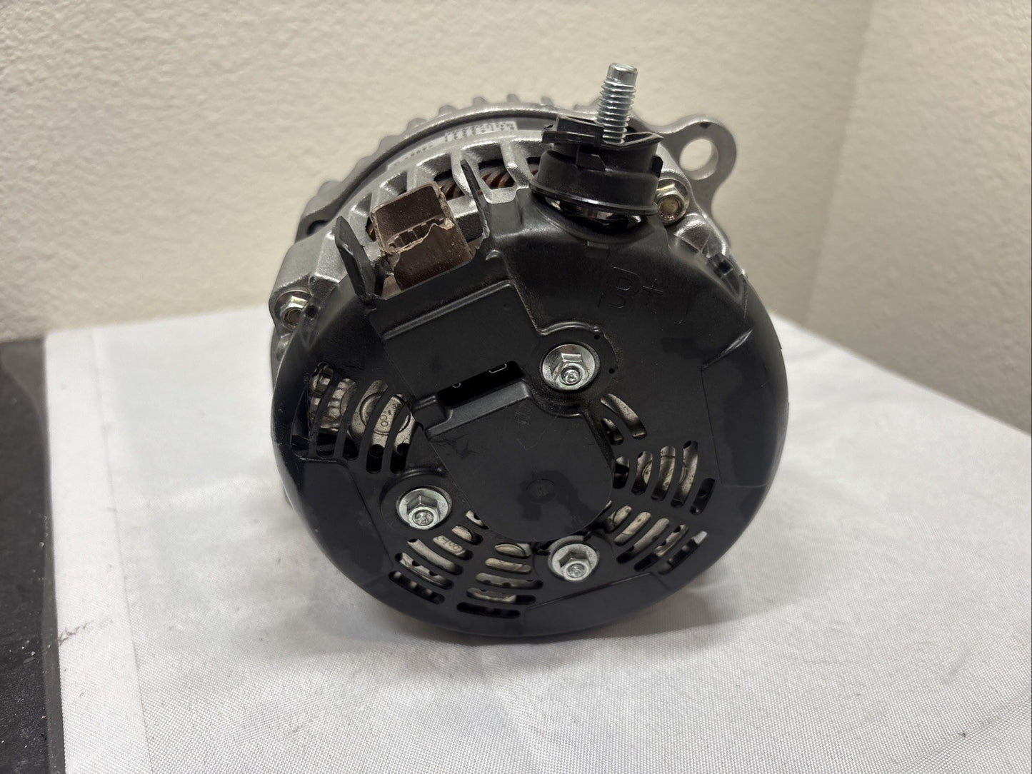 Generator-Alternator ACDelco GM Original Equipment 84143541 READ (CONNECTER )