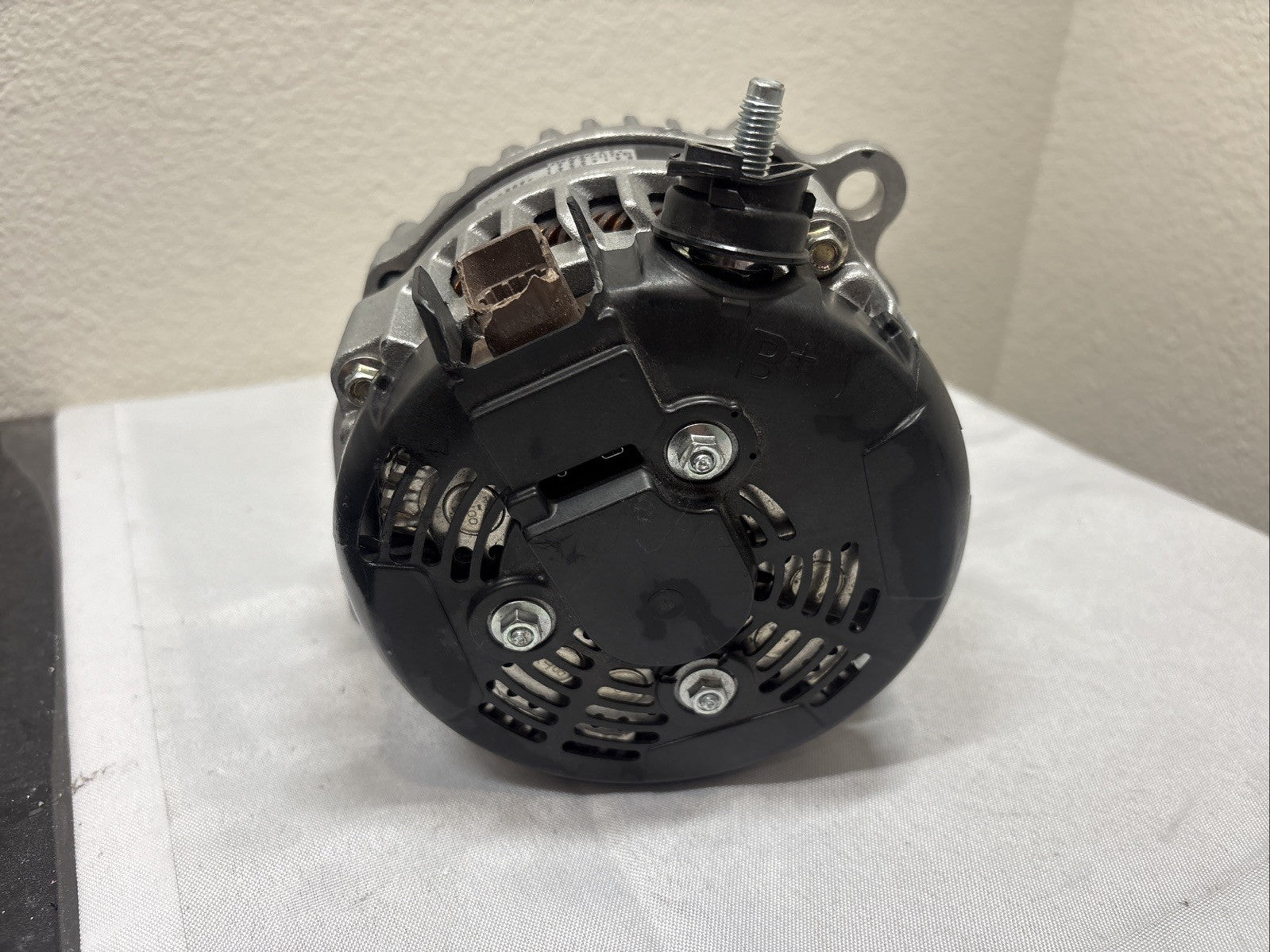 Generator-Alternator ACDelco GM Original Equipment 84143541 READ (CONNECTER )