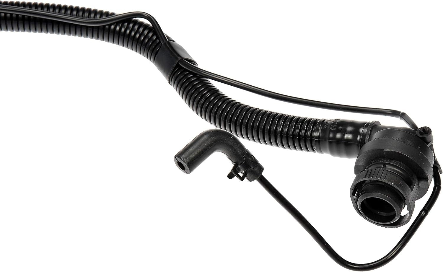 Dorman 46829 PCV Tube Assembly Compatible with Select Buick / Chevrolet Models